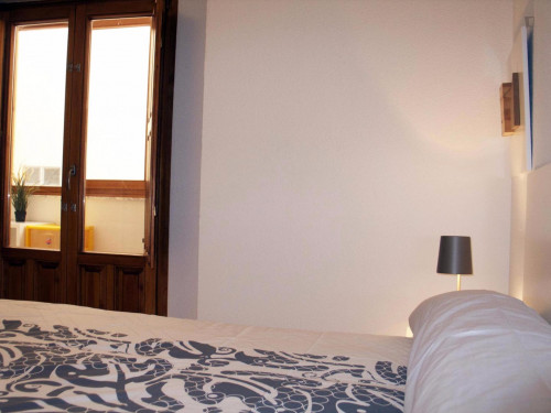 Great 1-bedroom apartment near Universidad de Salamanca / Universidade Pontificia de Salamanca