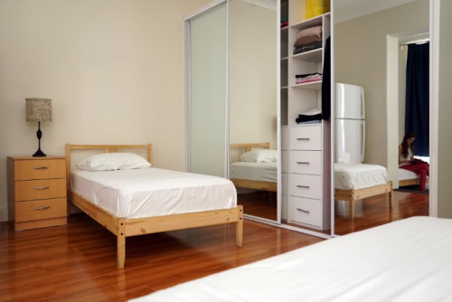 Hostel Plus Sydney