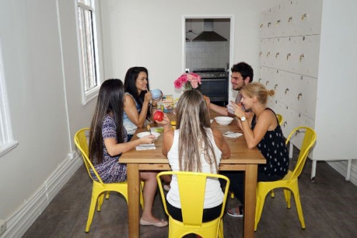 Hostel Plus Sydney