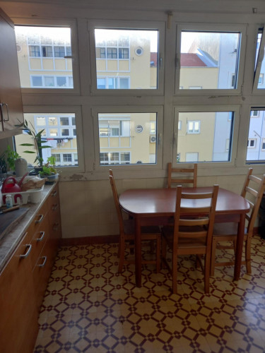 Great single bedroom in a 4-bedroom apartment  - Gallery -  5