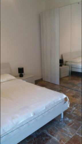 Pleasant apartment close to Portofino