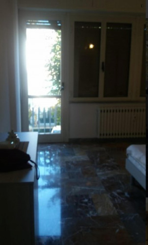 Pleasant apartment close to Portofino