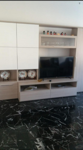 Pleasant apartment close to Portofino