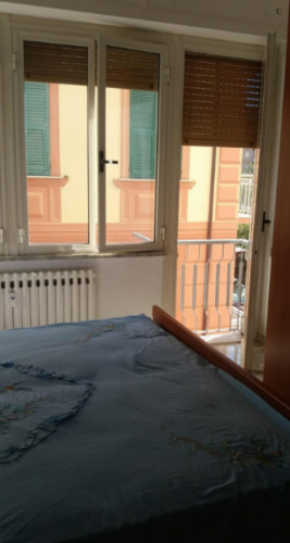 Pleasant apartment close to Portofino - Gallery - 8