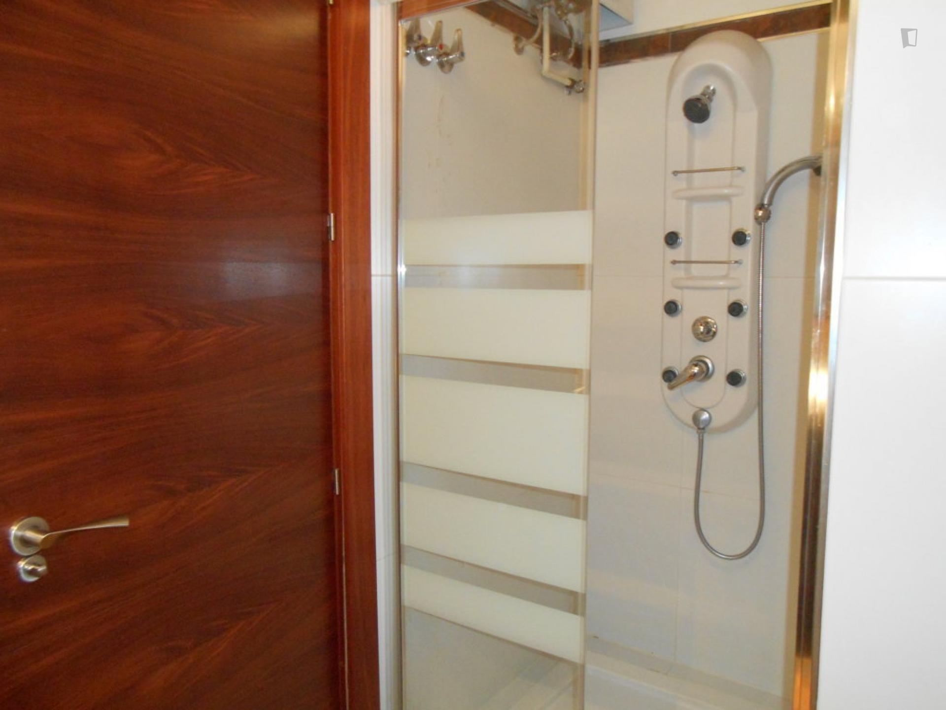 Charismatic 1-bedroom apartment near the Facultad de Derecho