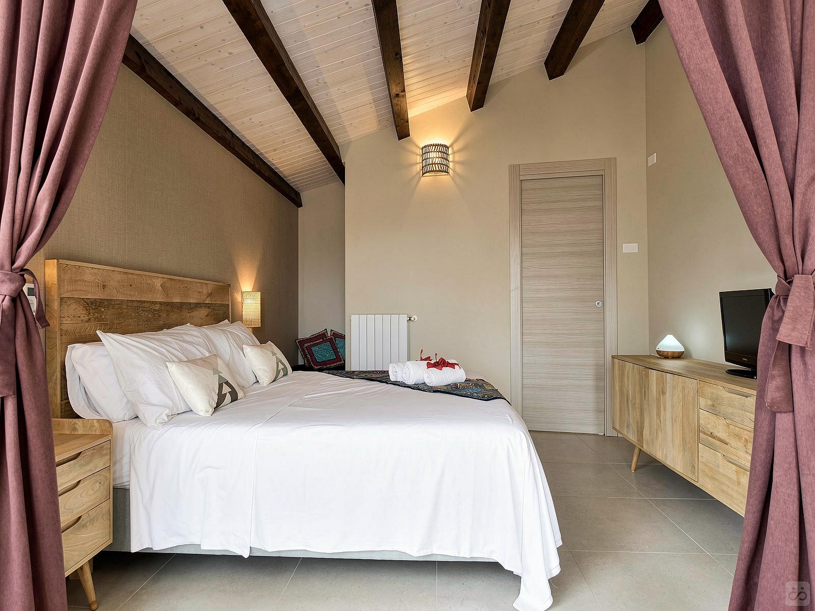  Shanti Studio  -  Vibrant Stunning House w/ Yoga Sessions + Terrace + Ocean Views  - Gallery -  21