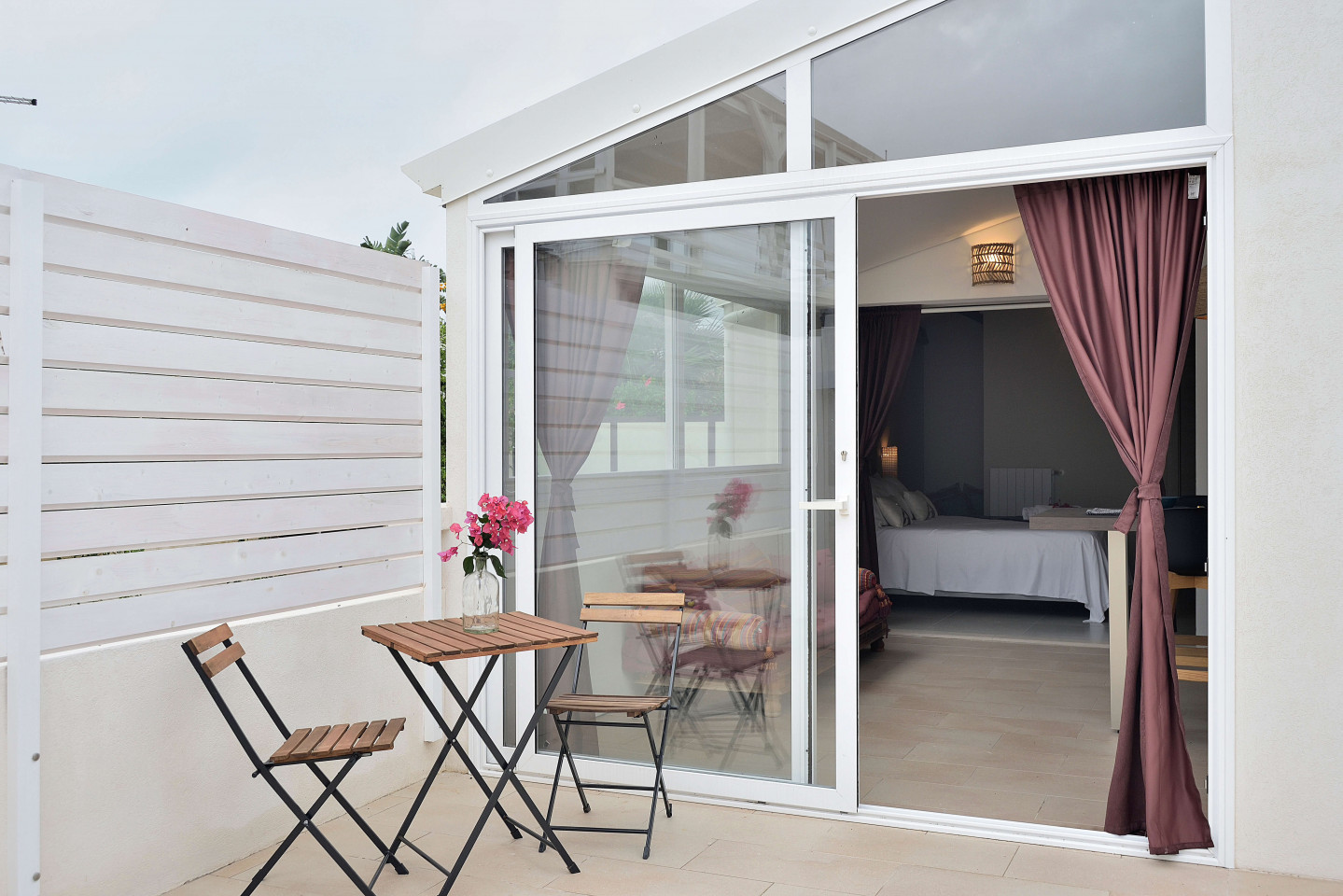  Shanti Studio  -  Vibrant Stunning House w/ Yoga Sessions + Terrace + Ocean Views  - Gallery -  11