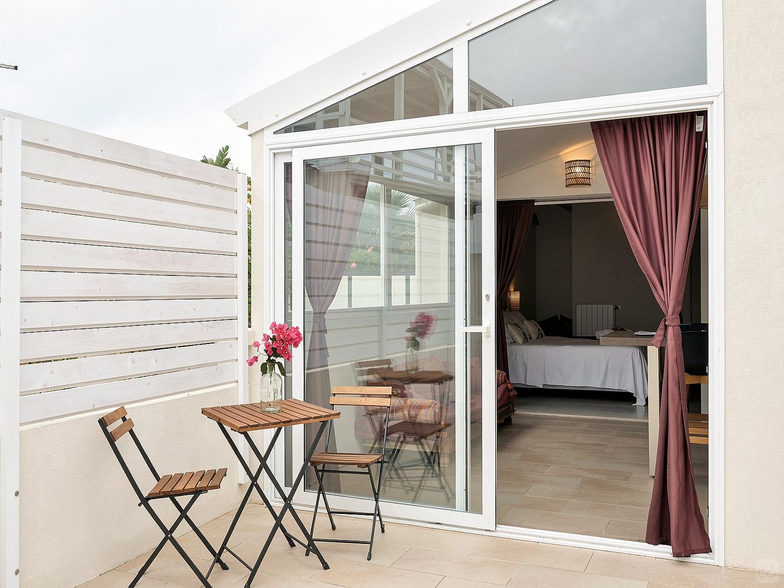  Shanti Studio  -  Vibrant Stunning House w/ Yoga Sessions + Terrace + Ocean Views  - Gallery -  23