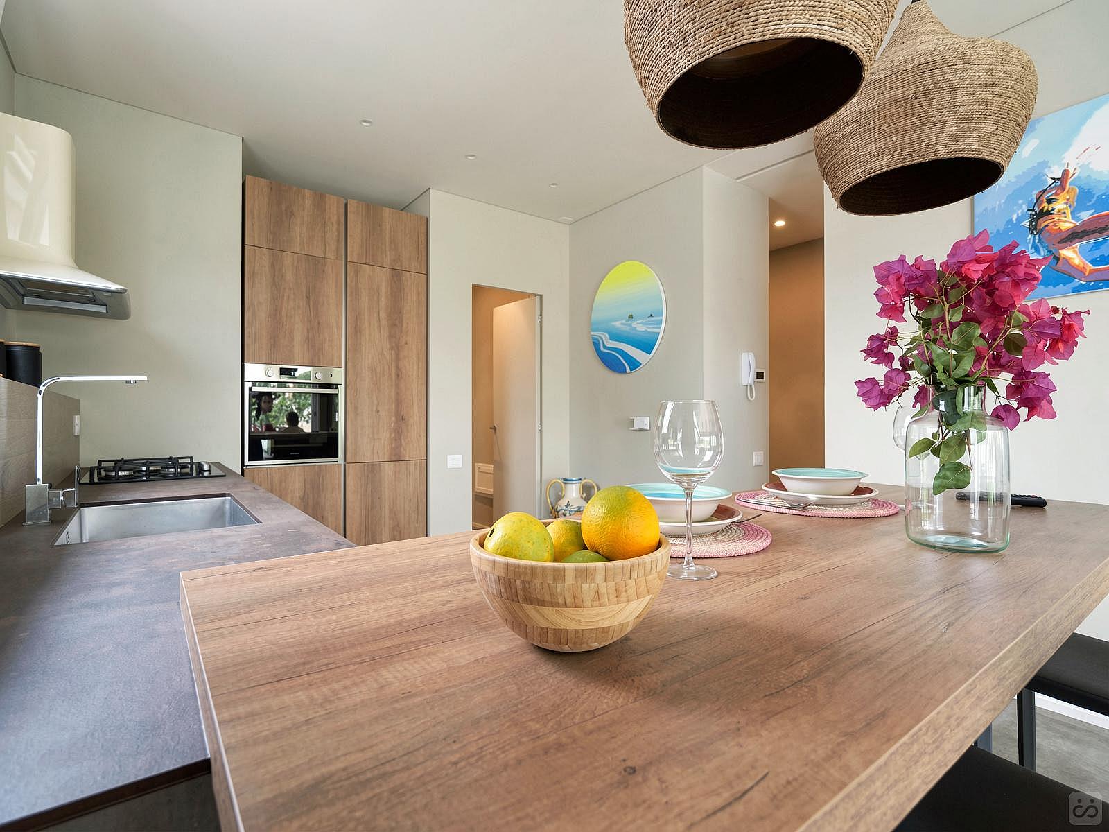  Villa Room  -  Vibrant Stunning House w/ Yoga Sessions + Terrace + Ocean Views  - Gallery -  24