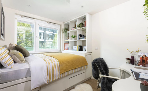 Drapery Plaza - Gallery - 18