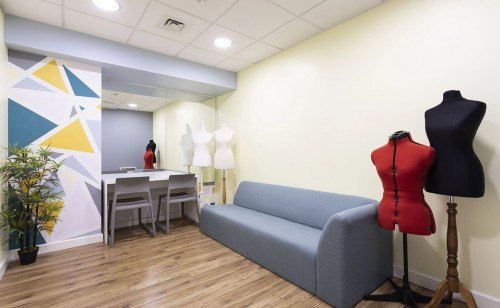 Drapery Plaza - Gallery - 9