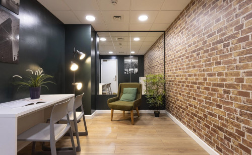 Drapery Plaza - Gallery - 11