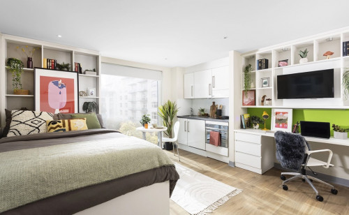 Drapery Plaza - Gallery - 20