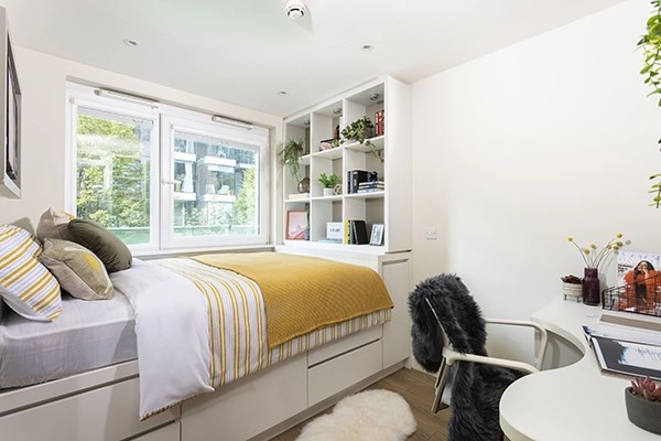  Premium Range 1 En-Suite  -  Drapery Place  - Gallery -  1