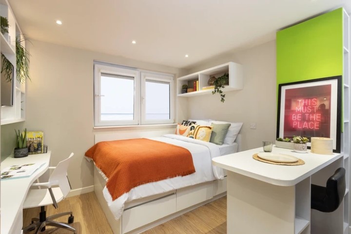 Drapery Plaza - Gallery - 28