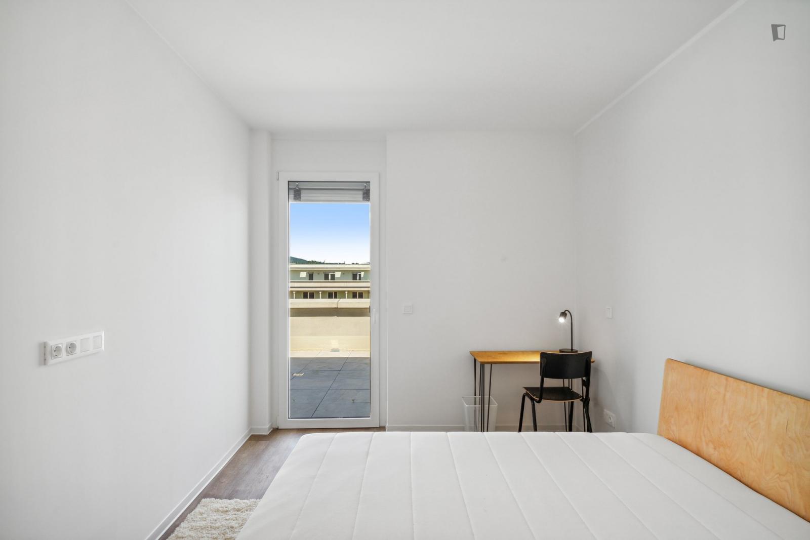  Interesting Double Bedroom In Algersdorf  -  Interesting double bedroom in Algersdorf  - Gallery -  1