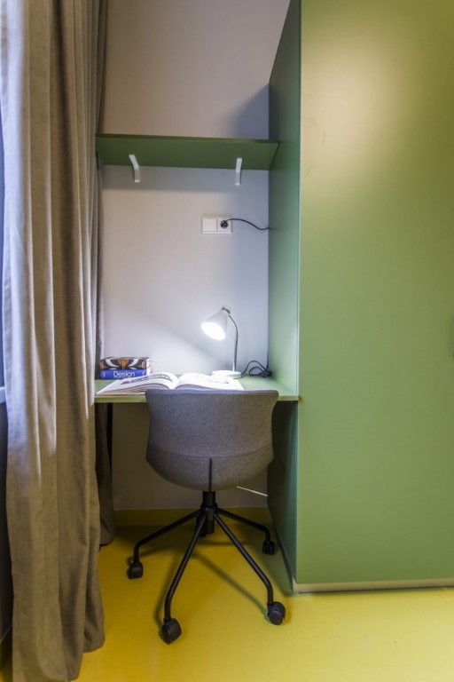  S (small Room)  -  Solo Society  - Gallery -  2