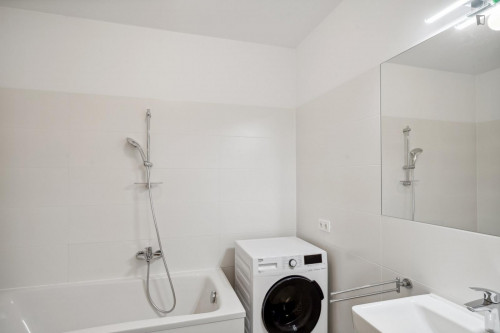 Magnificent single bedroom in Lend