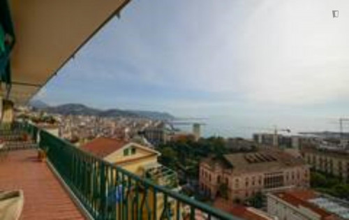 Comfy apartment close to Teatro Verdi - Gallery - 5