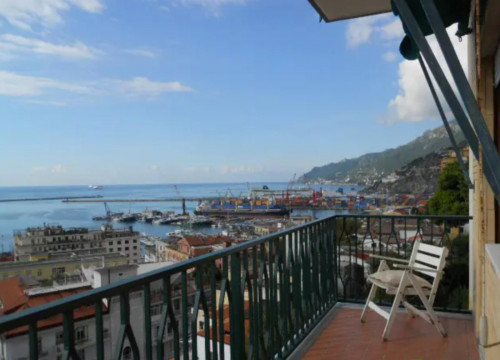 Comfy apartment close to Teatro Verdi - Gallery - 6