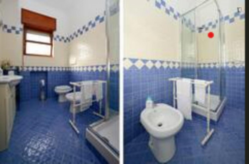 Comfy apartment close to Teatro Verdi
