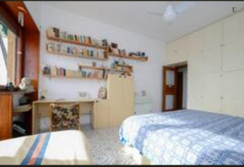 Comfy apartment close to Teatro Verdi