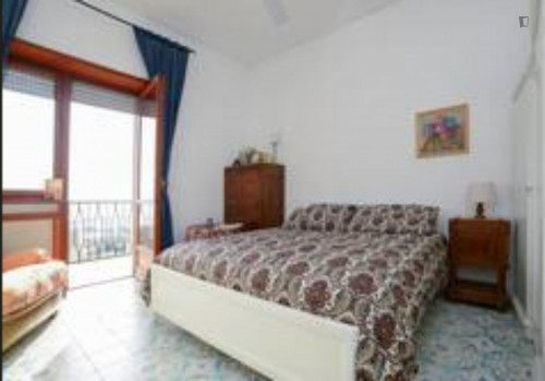 Comfy apartment close to Teatro Verdi