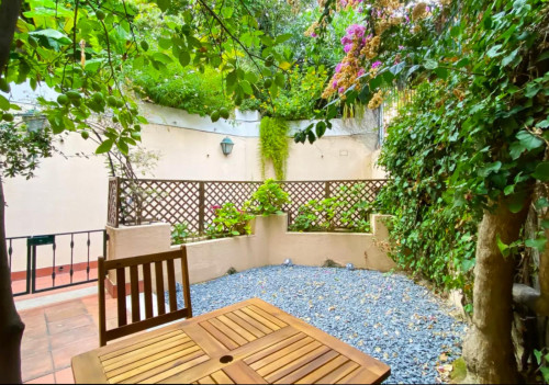 Modern 1 Bedroom Apartment close to Restauradores Metro