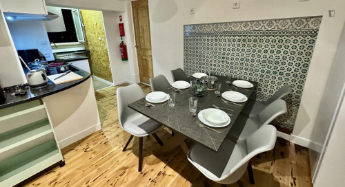 Lovely single bedroom with a private bathroom - Gallery - 11