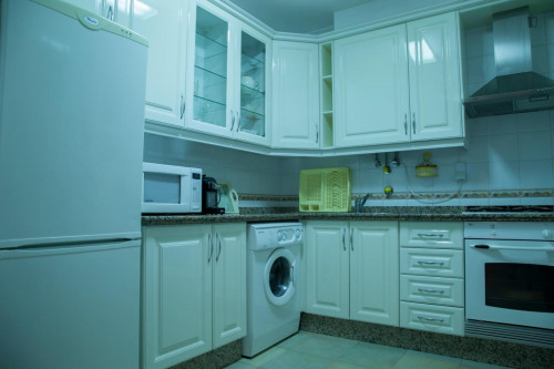 Charming 1-bedroom flat in Vila Real de Santo António