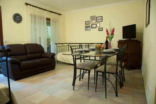 Charming 1-bedroom flat in Vila Real de Santo António - Gallery - 2
