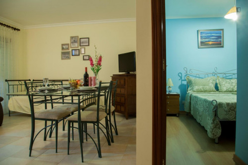 Charming 1-bedroom flat in Vila Real de Santo António - Gallery - 11