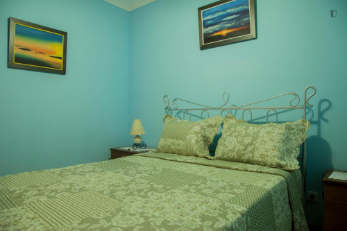 Charming 1-bedroom flat in Vila Real de Santo António - Gallery - 9