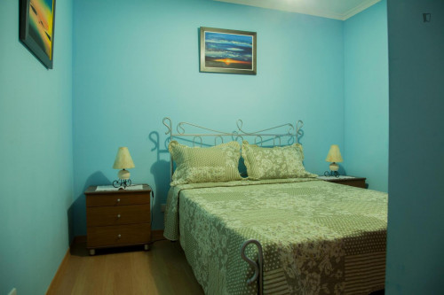 Charming 1-bedroom flat in Vila Real de Santo António - Gallery - 10