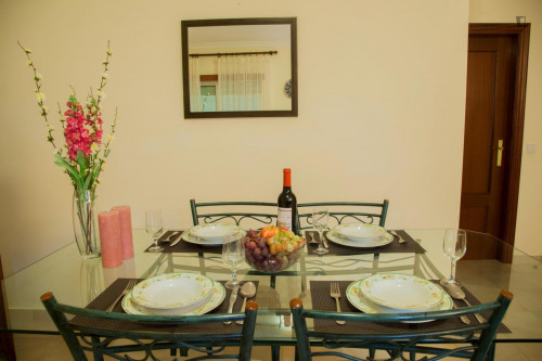 Charming 1-bedroom flat in Vila Real de Santo António - Gallery - 4