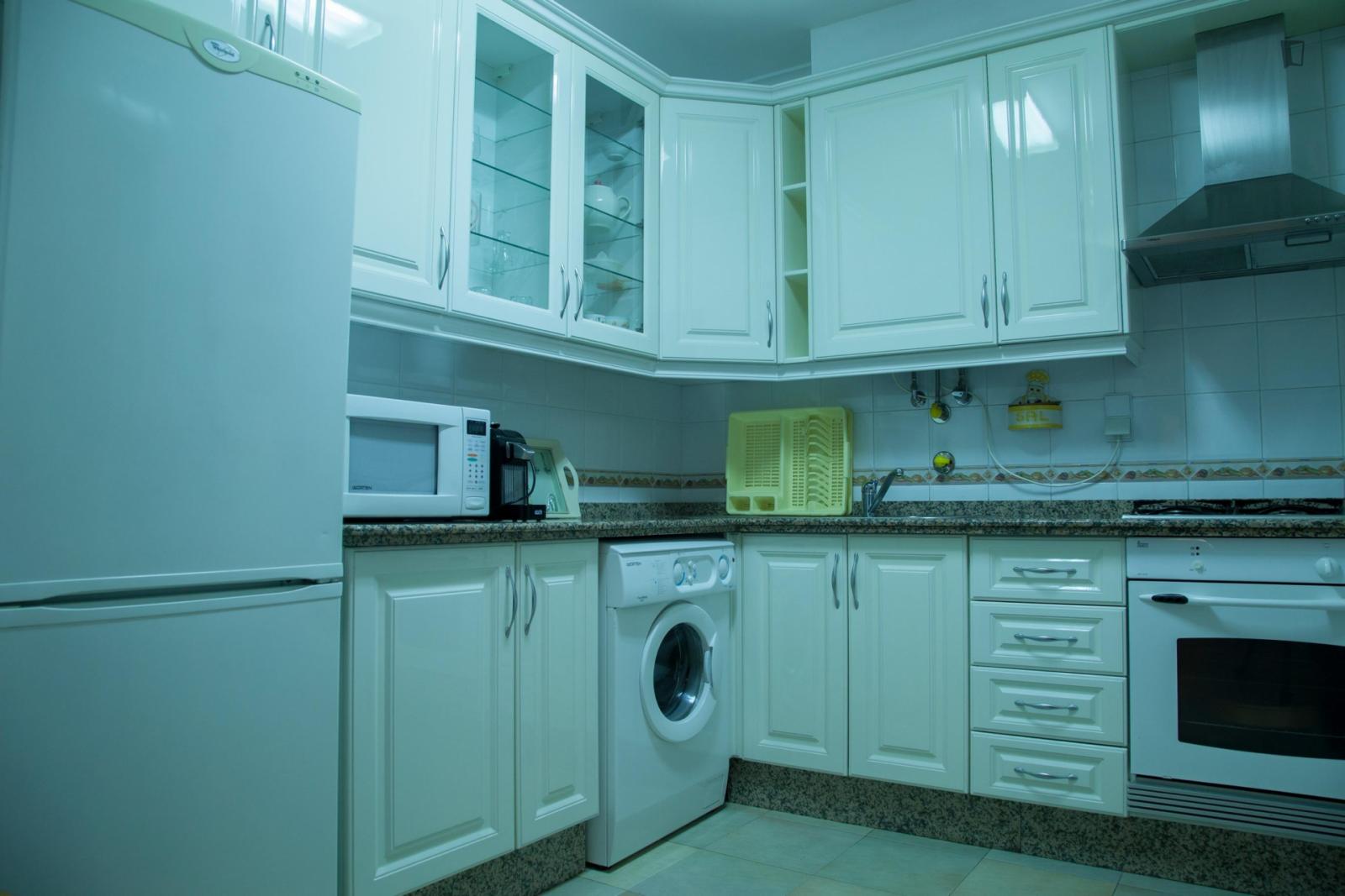 Charming 1-Bedroom Flat In Vila Real De Santo António - 1