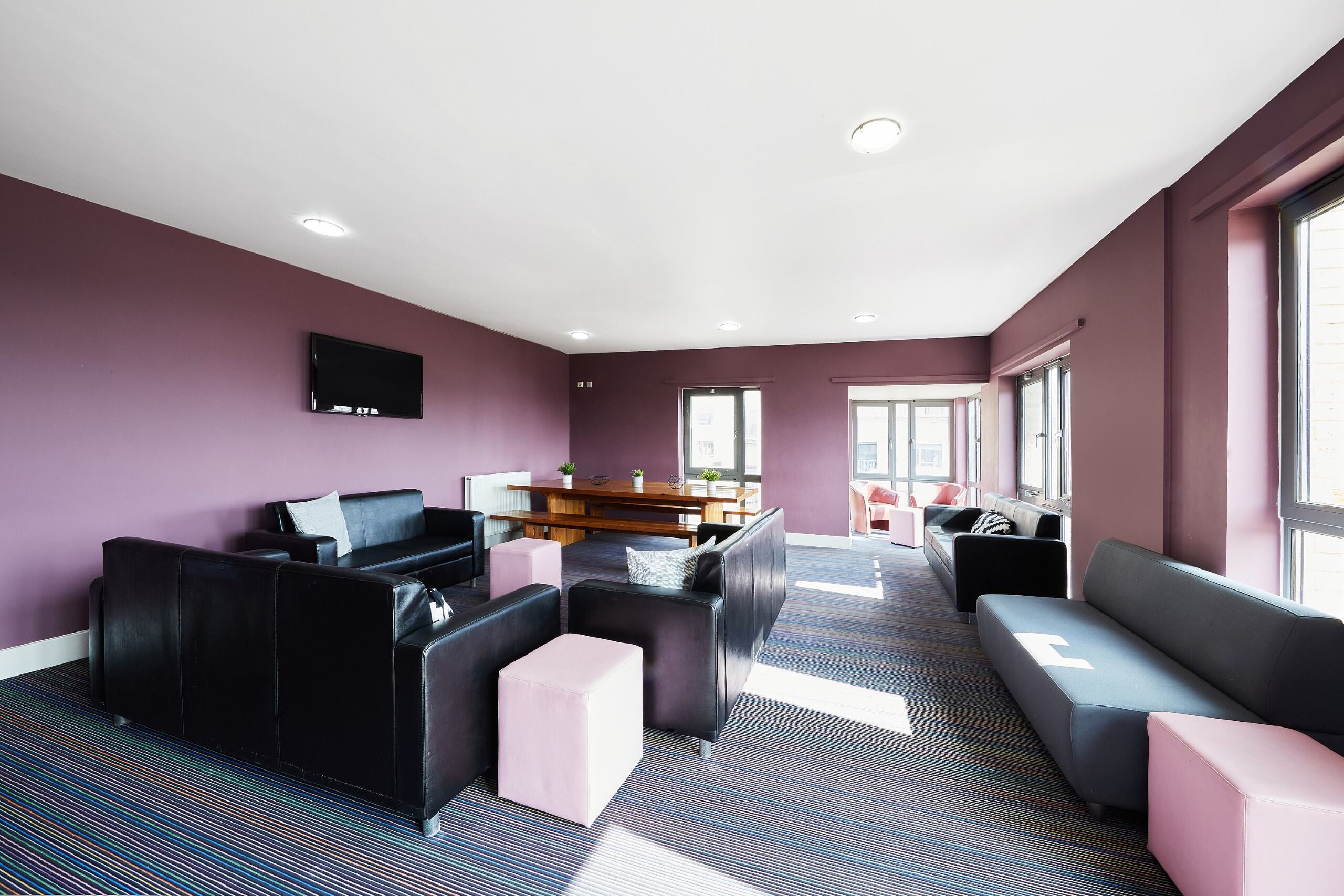 Collegiate Dashwood Studios