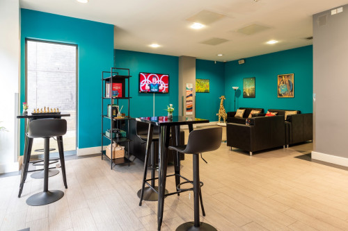 Dashwood Studios - Gallery - 10