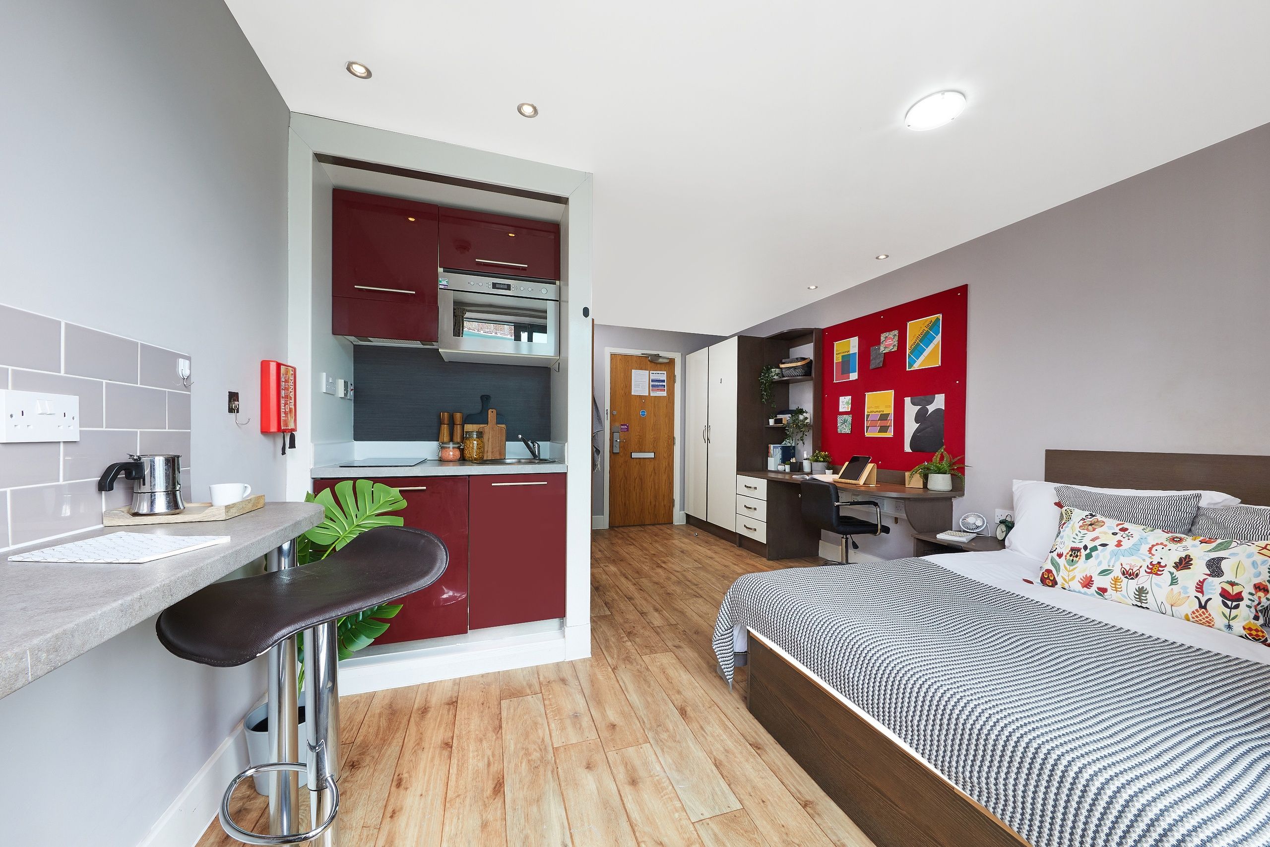  Gold Studio  -  Dashwood Studios  - Gallery -  3