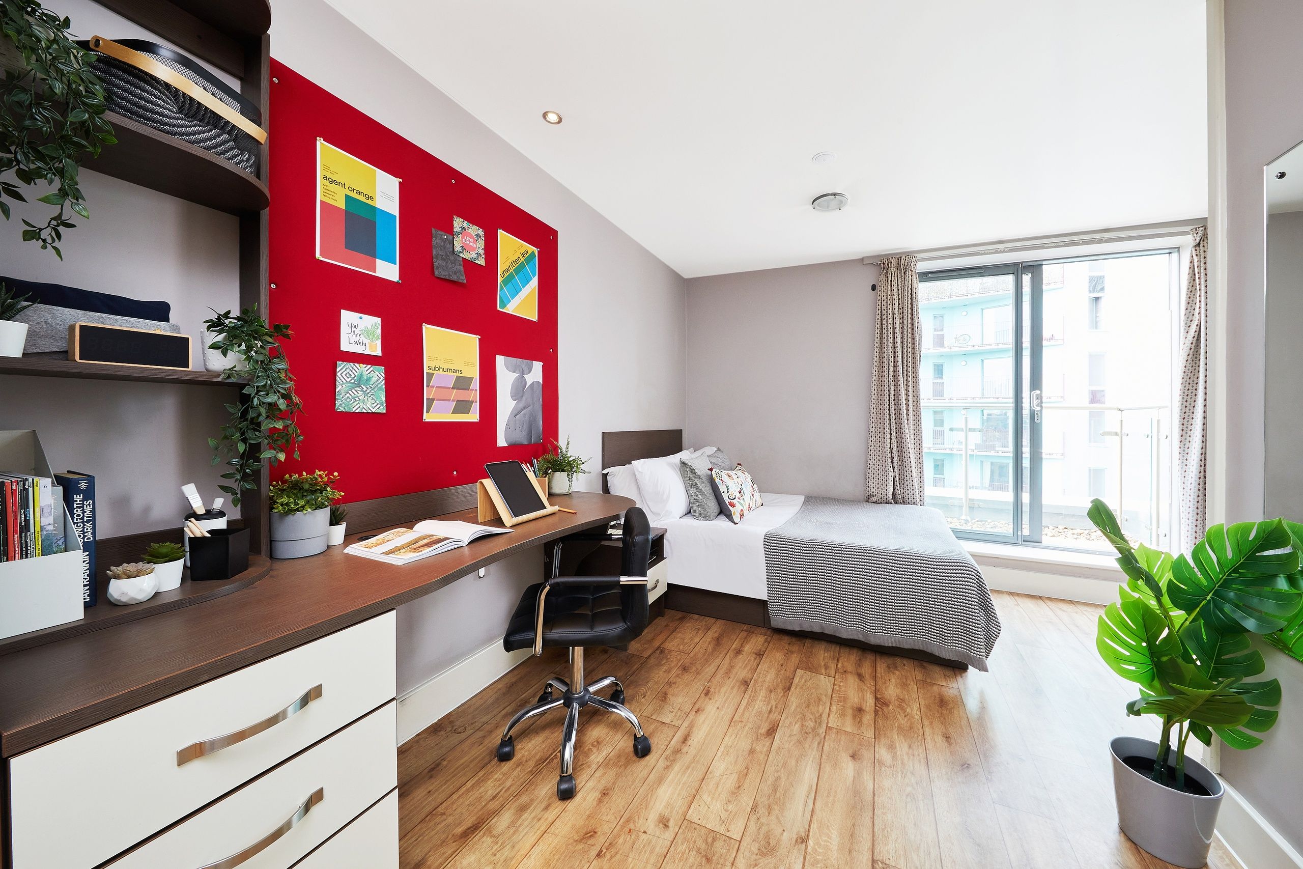  Gold Studio  -  Dashwood Studios  - Gallery -  2
