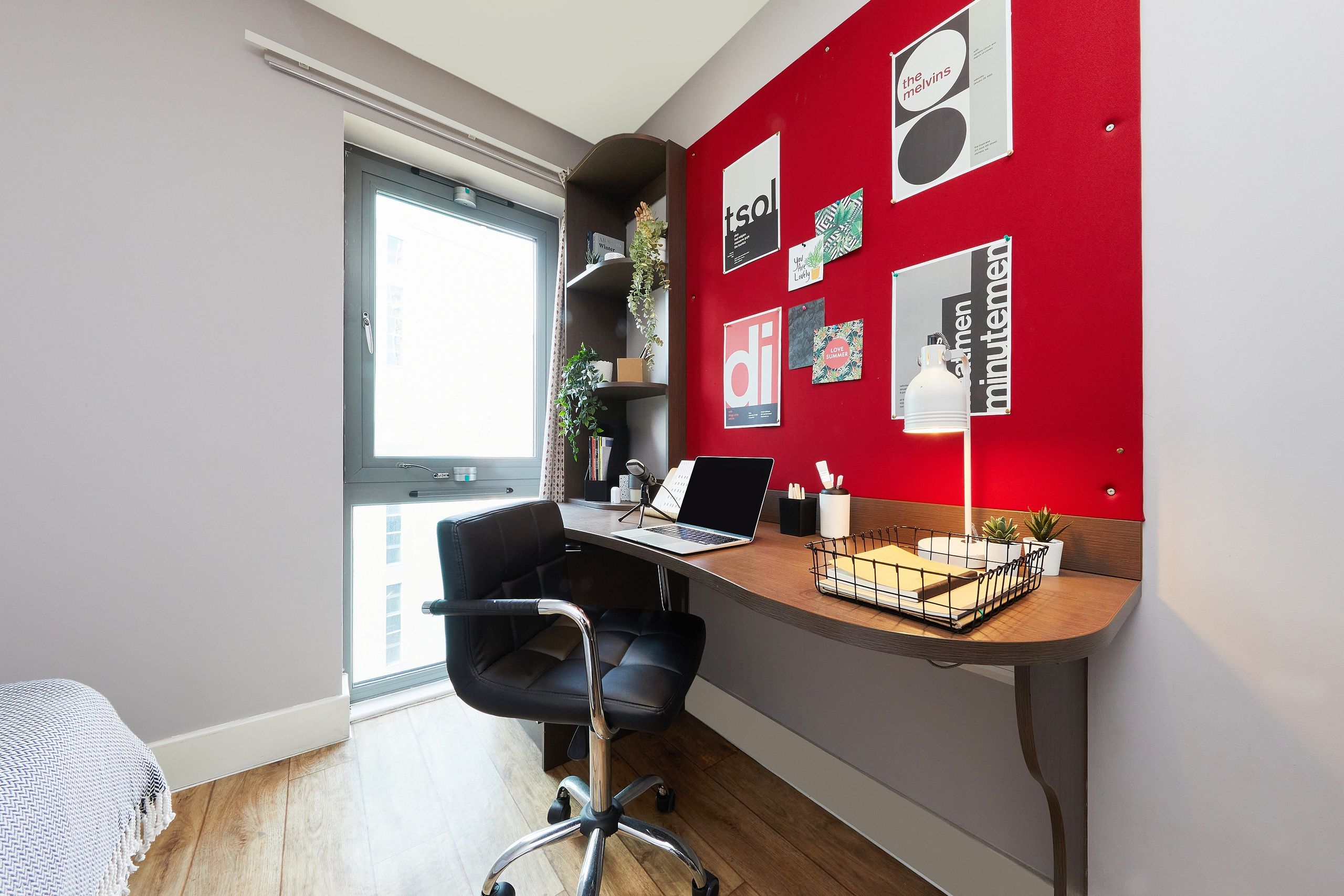  Platinum Studio  -  Dashwood Studios  - Gallery -  2