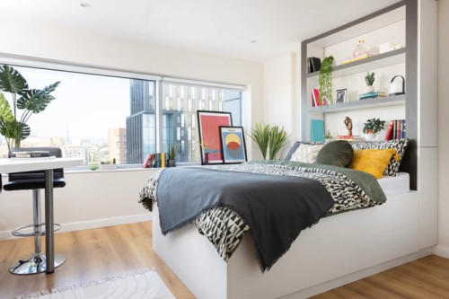 Bridgewater Heights  - Gallery -  5