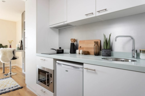 Bridgewater Heights - Gallery - 12
