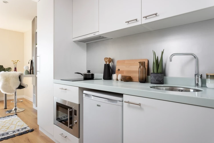  Small Highest Double Studio  -  Bridgewater Heights  - Gallery -  2