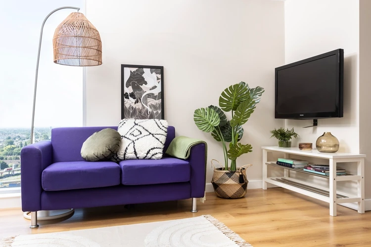  Highest Double Non En-Suite: Two Bedroom Flat  -  Bridgewater Heights  - Gallery -  3