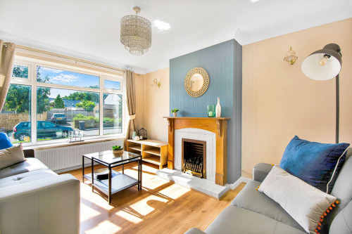 Rentinc - ST ANNS CLOSE - LS4 2SF
