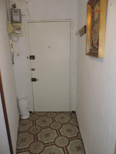 Single bedroom in a 3-bedroom flat in Seville - 1 de Mayo - Gallery - 24