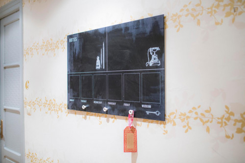Really neat double bedroom in a 5-bedroom flat, near the Casco Viejo metro - Gallery - 6
