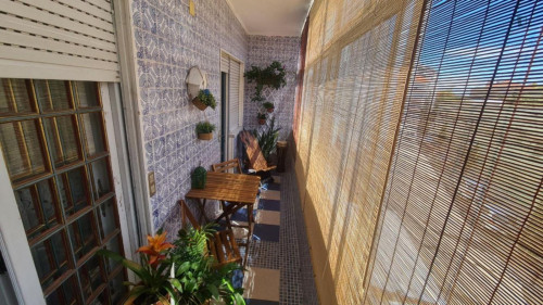 Vintage Single Bedroom close to NOVA School of Science and Technology (FCT NOVA)  - Gallery -  5