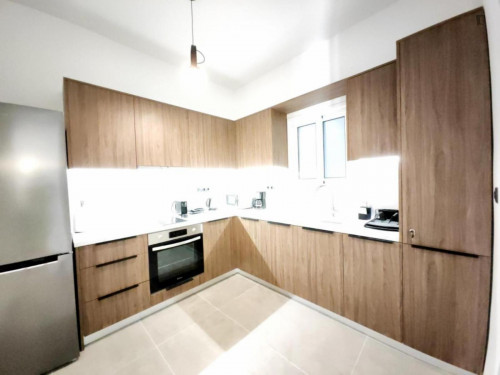 Ako25 - Bright and Beautiful by Acropolis with balcony - Gallery - 6